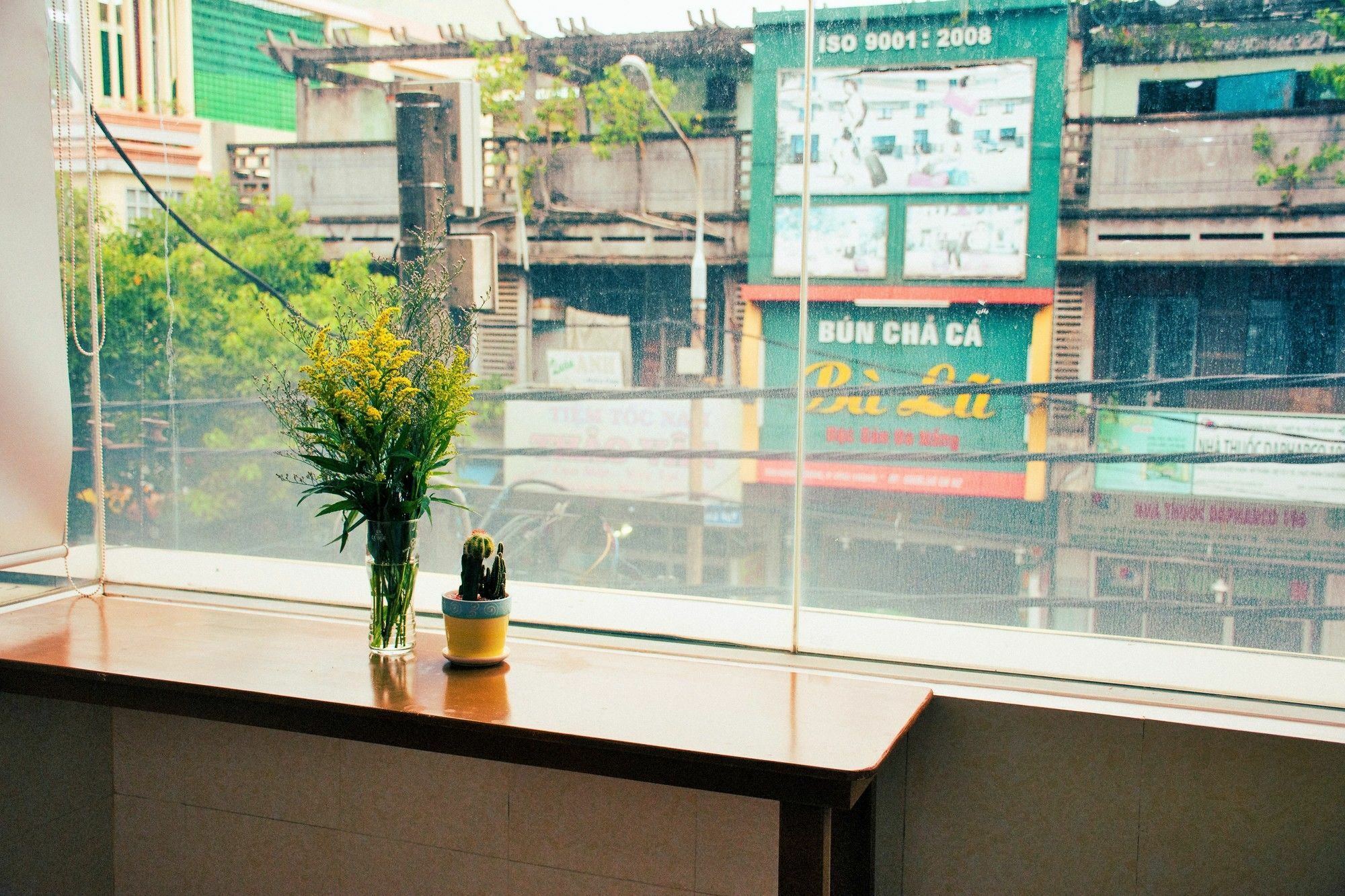 Da Nang Packngo Hostel Exterior photo