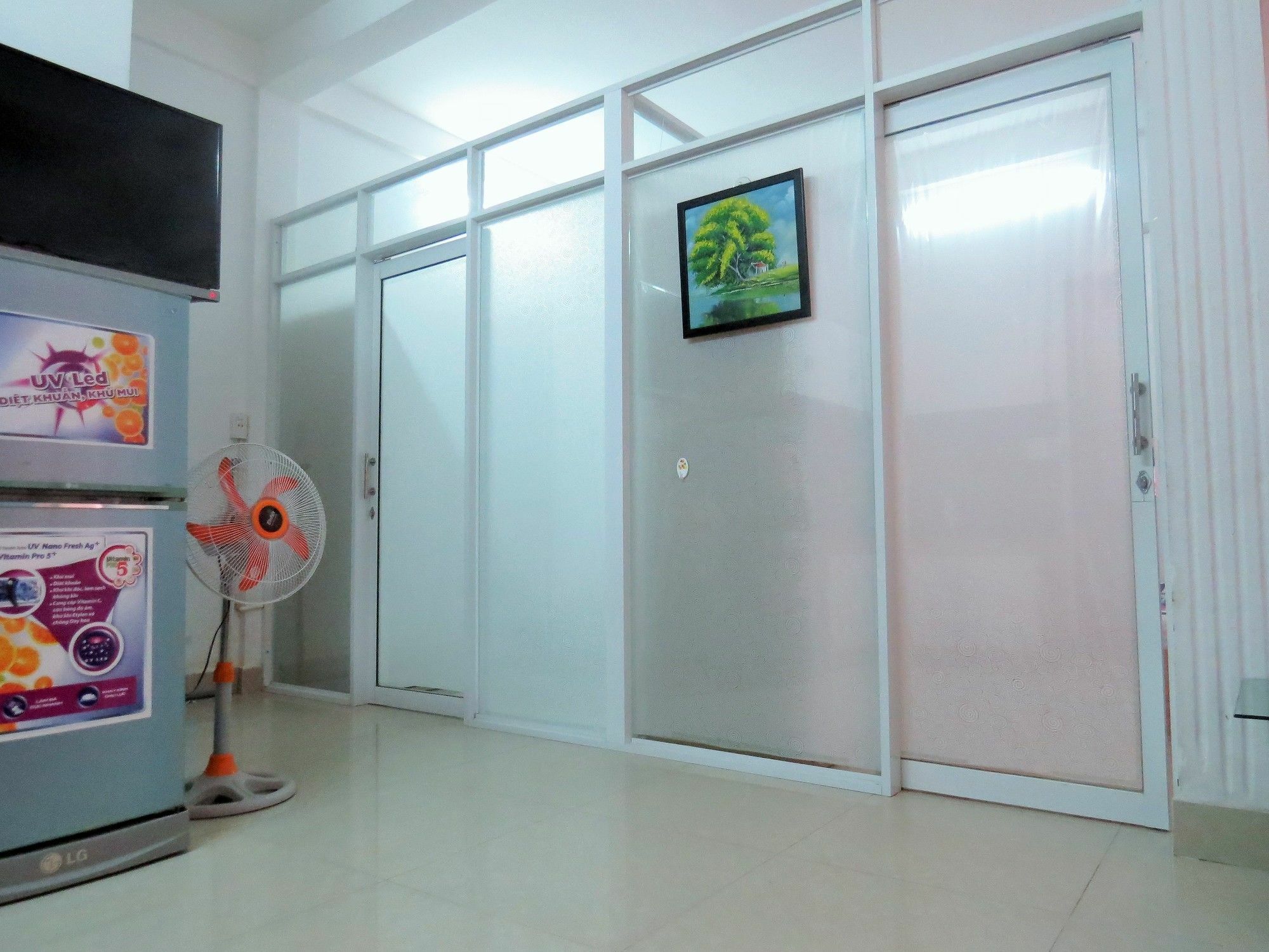 Da Nang Packngo Hostel Exterior photo